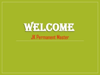 Best Permanent Make Up in FRYERNS