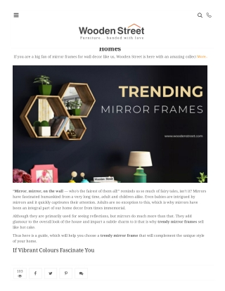 top-trending-mirror-frames-for-every-uniquely-designed-homes