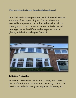 Get upvc windows and doors in Hednesford