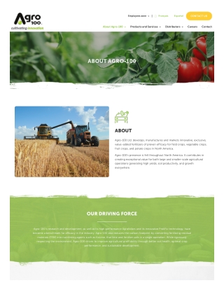 Agrofoliaire