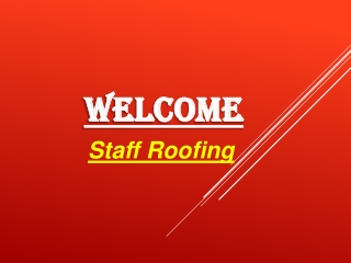 Searching for Roofer in Bridgemary