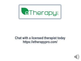 What should be your daily routine while battling with depression - eTherapypPro