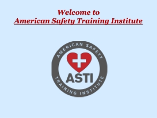 How Essential Is An Online First Aid Certification Program