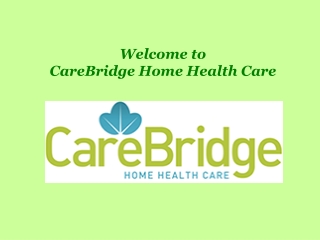 Difference Between Private Caregivers and Home Care Agencies NJ