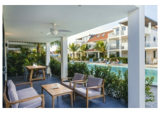 Vakantie op Bonaire