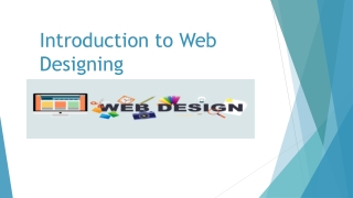 Introduction to Web Designing  (1)-converted