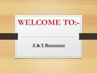 Best Chinese restaurant in Brisbane