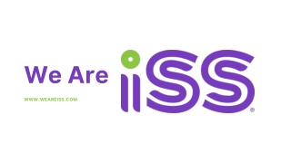 Injector Support and services | We Are ISS