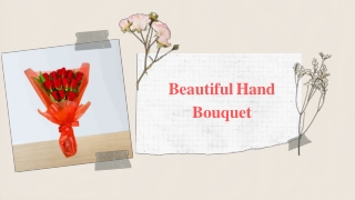 Beautiful Hand Bouquet-converted