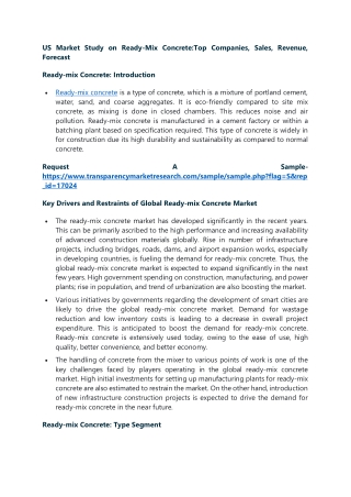Sales Analysis of Alcoholic Beverages Market:Analysis, Latest Trends and Regiona