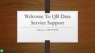 How to eliminate QuickBooks desktop error h303