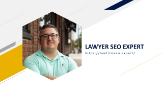 LAWYER SEO EXPERT