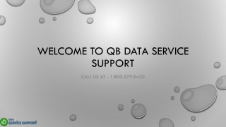 Step by step guide how to resolve QuickBooks event id 4 error