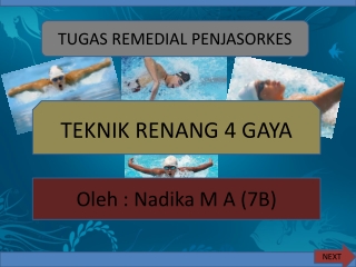 TUGAS REMEDIAL PENJAS ORKES