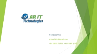 Duck Creek Training | Duck Creek Corporate Training – ARIT