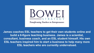 Teach English Online To Japanese Students - Bowei Strategy