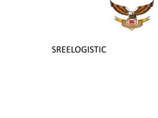 Air Cargo Services in Bangalore