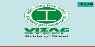 Vizag Steel Plant Recruitment 2021 Apply online for 319 vacancies