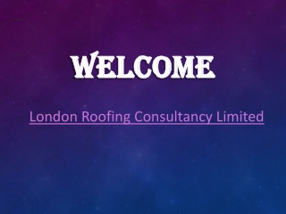 Best New Roofs in Coney Hall
