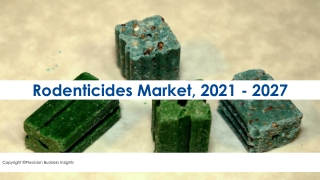 Rodenticides Market Key Research Insights By Leading Key Players