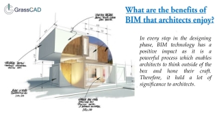 Architectural BIM Services in Australia