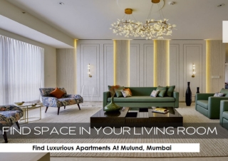 Prestige Cosmos at Mulund, Mumbai | PDF