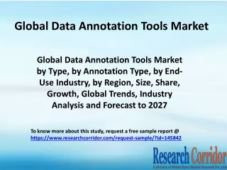 Global-Data-Annotation-Tools-Market