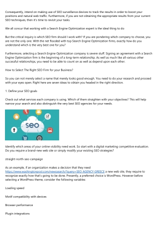 12 Reasons You Shouldn't Invest in SEO NEAR ME