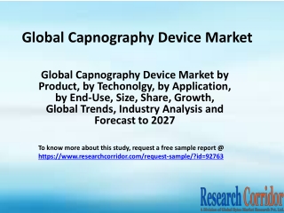 Global-Capnography-Device-Market