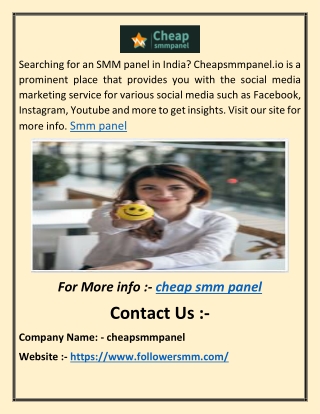 cheap smm panel AS