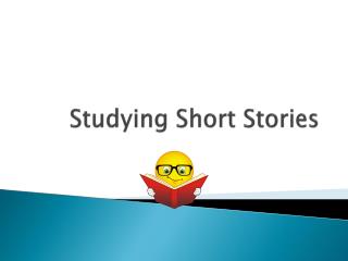 Studying Short Stories