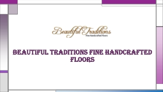 Hardwood Floor Refinisher