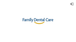 Get Invisalign At Family Dental Care