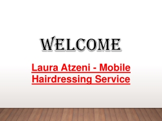 Are You Looking For the Best Hairdresser in West Brompton ?