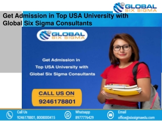 Top Universities in USA | USA university admission | USA universities