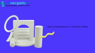 java training