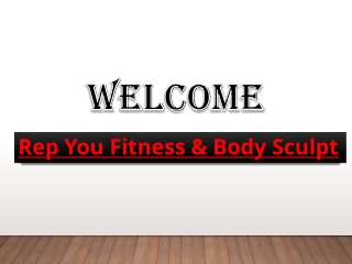Looking For The Best Personal trainer Service in Wood Green