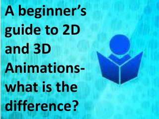 2d Animation Explainer Video