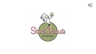 End your search for Best Doughnuts in Chicago at Stan's Donuts & Coffee