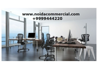 Office Space for Sale in Noida