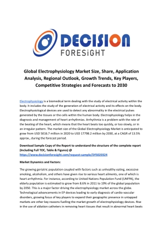 Global Electrophysiology Market.docx (1)