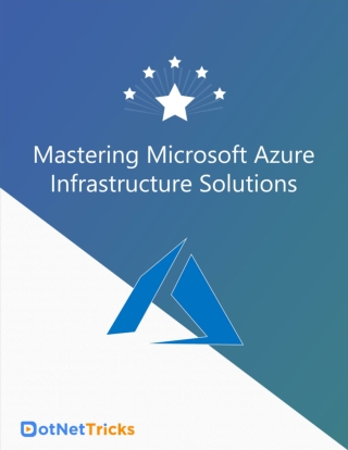 Microsoft Azure Administrator Associate