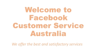 A Simple Way To Submit Appeal For Disabled Facebook Account