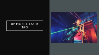 Get your favourite game Laser Tag Huntington Beach game for your fun