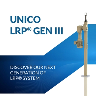 Linear Rod Pump  Unico LLC