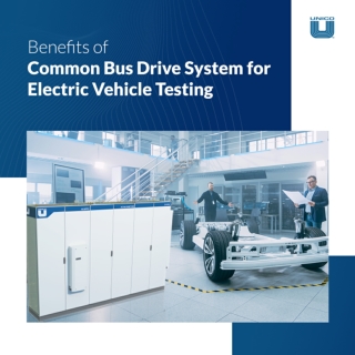 Automotive Testing Systems Solutions  Unico LLC