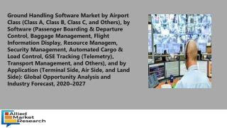 Ground Handling Software Market-converted