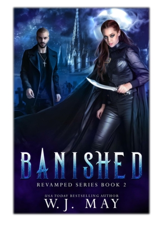 [PDF] Free Download Banished By W.J. May