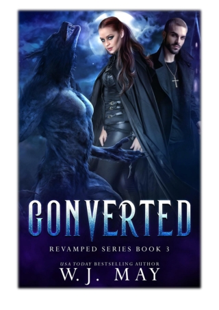 [PDF] Free Download Converted By W.J. May