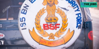 BSF recruitment 2021 Apply online for 65 various vacancies